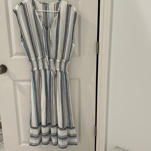 Beautiful summer dress